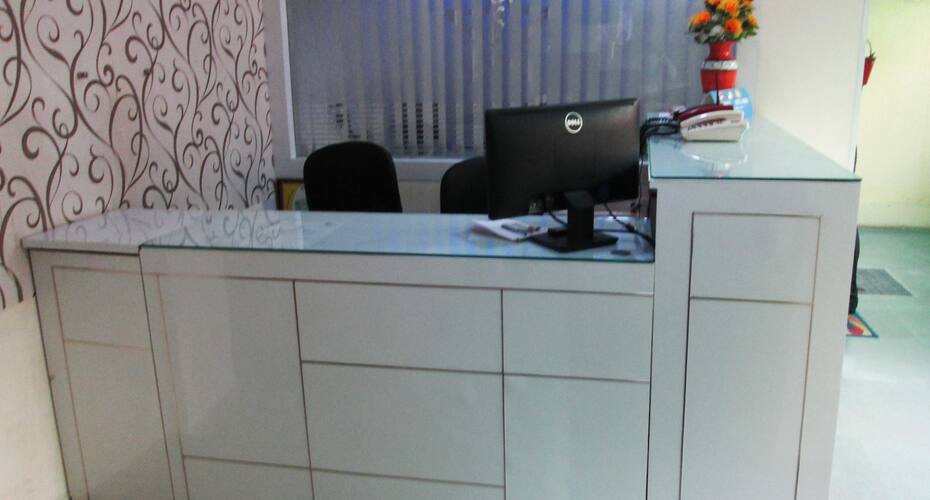 Hotel Taraa Delux, Nagpur 3